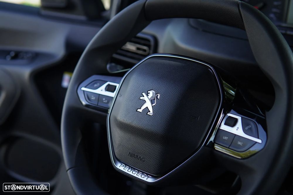 Peugeot PARTNER LONGA - 45