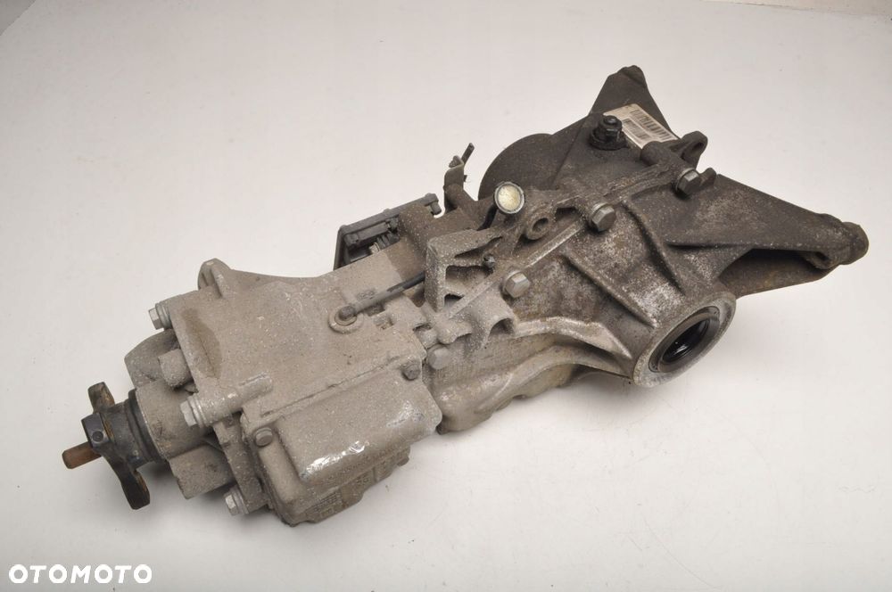 BMW 1 F40 DYFERENCJAŁ MOST DYFER 8834438  9470037  9470036 1.74 - 6