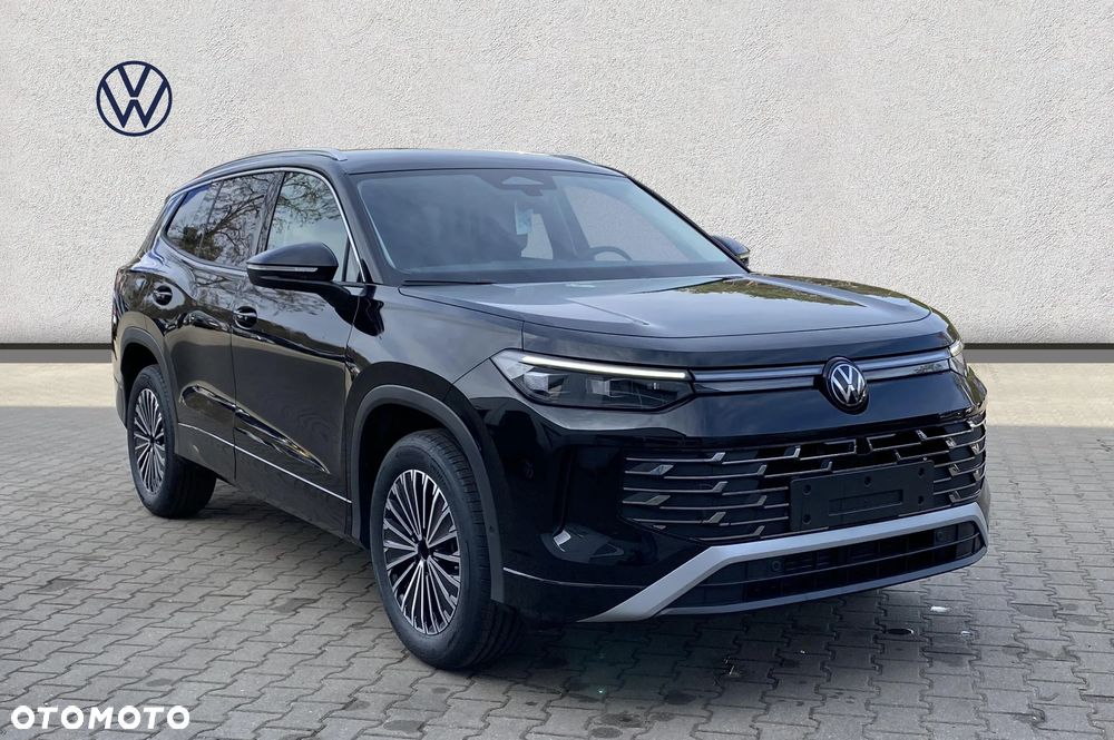 Volkswagen Tayron 2.0 TSI 4Mot Elegance DSG - 8