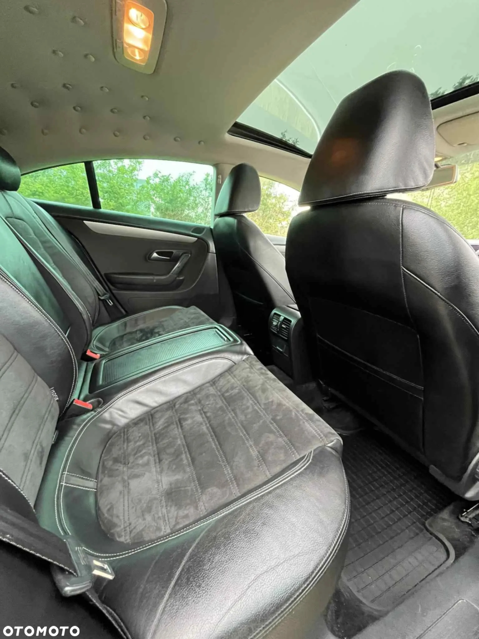 Volkswagen CC - 9