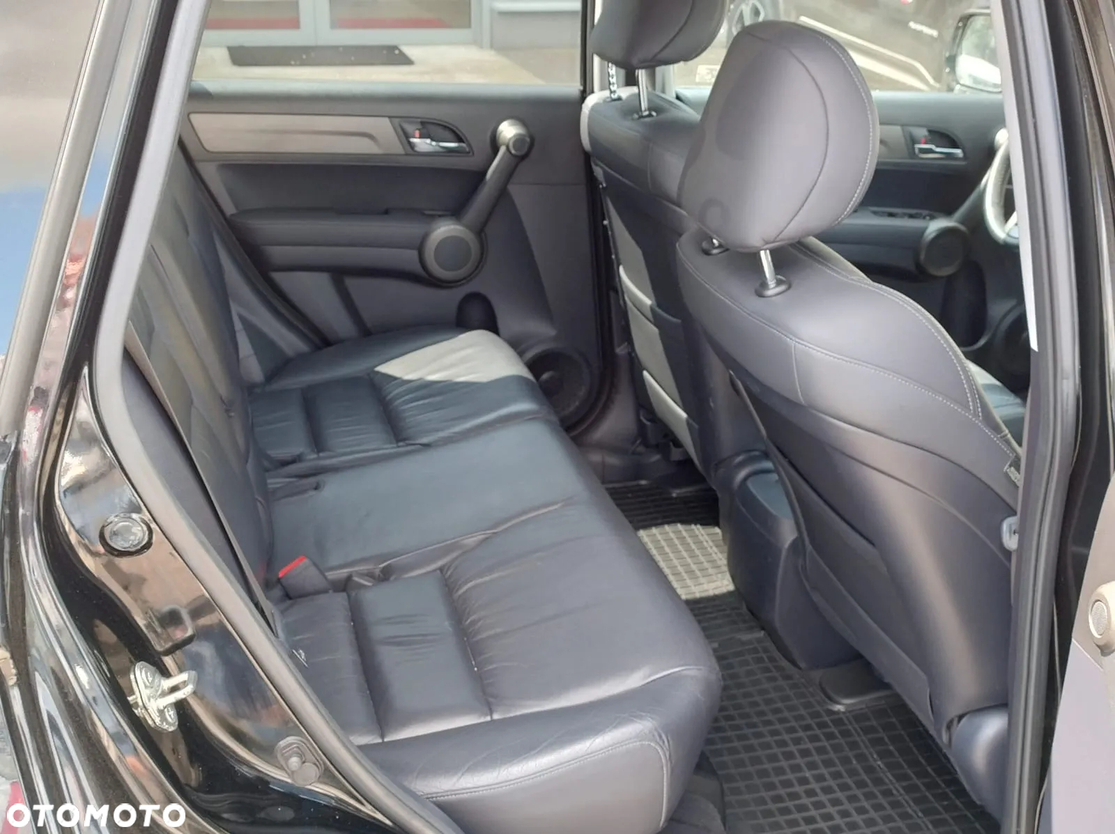 Honda CR-V 2.0 Executive NAVI - 14