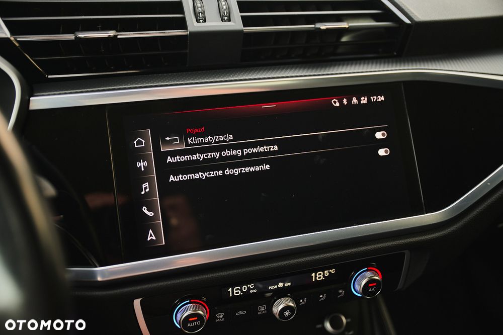 Audi Q3 Sportback 35 TDI S tronic - 26