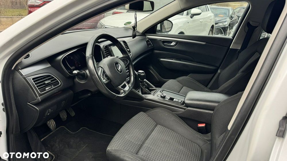 Renault Talisman 1.5 Energy dCi Life - 7