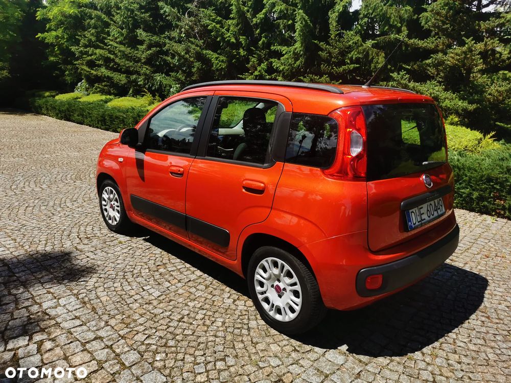 Fiat Panda 1.2 Dynamic - 3
