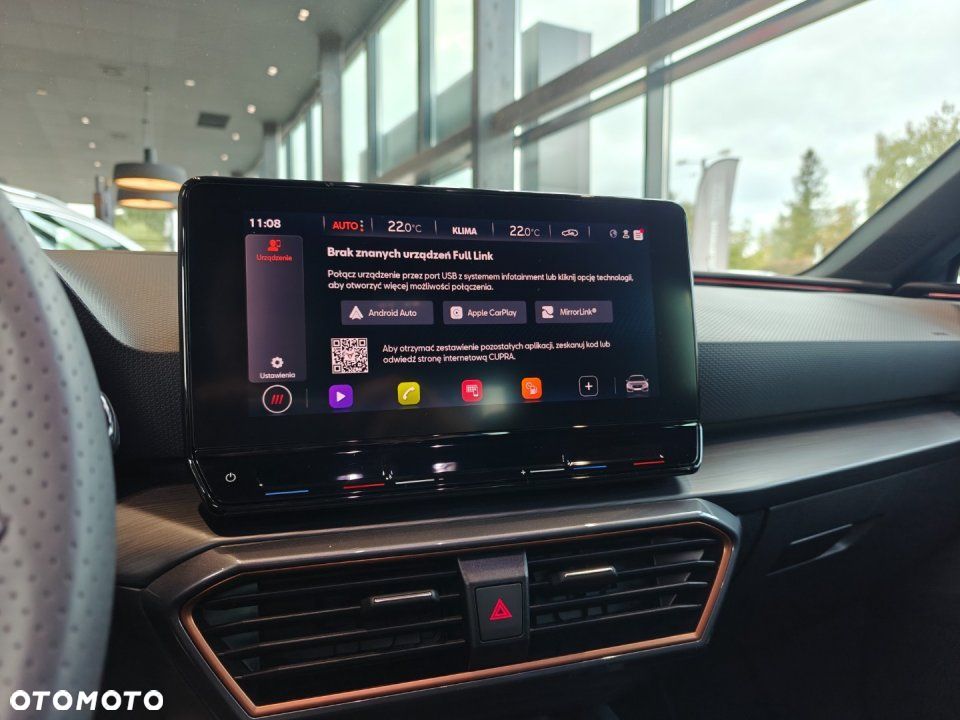 Cupra Leon - 20