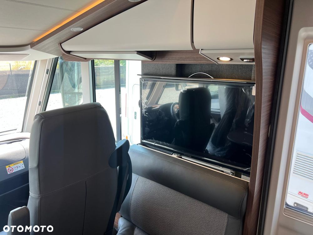 Carthago Chic C-Line I 4.9LE L Model 2026, Mercedes, ALDE - 16