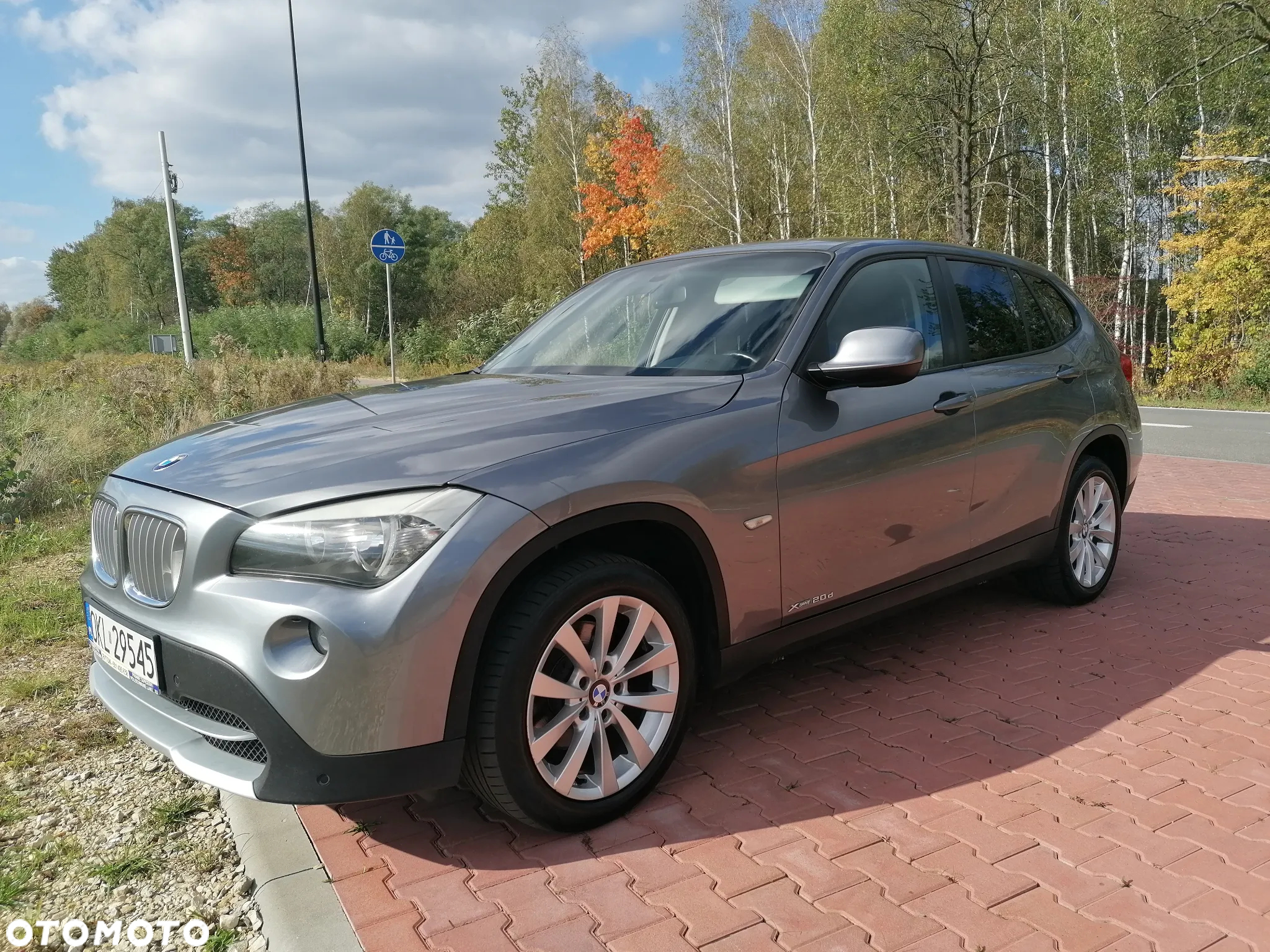 BMW X1 xDrive20d - 2
