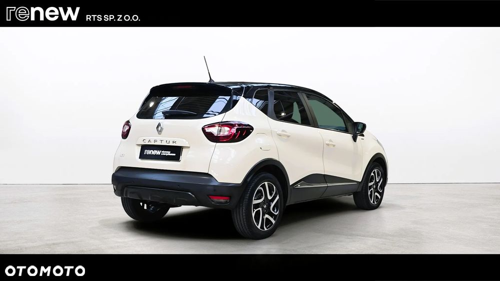 Renault Captur 0.9 Energy TCe Intens - 6