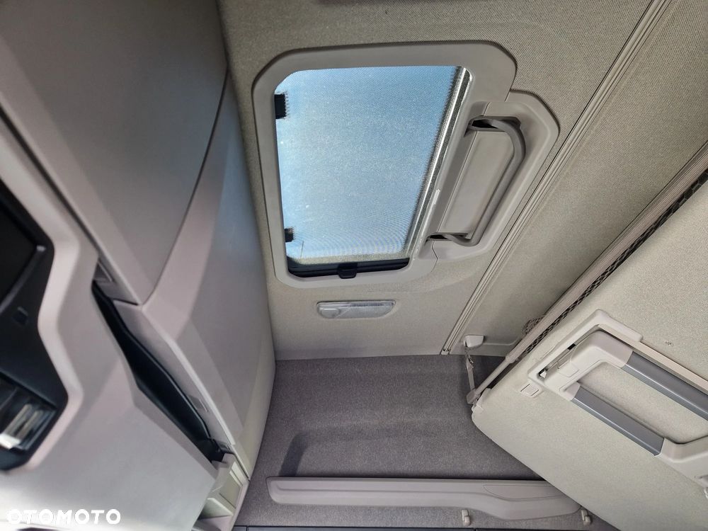Scania R450 Alu Felgi Niska Waga Automat Retarder 4 poduszki Zabudowy Międzyosiowe - 25