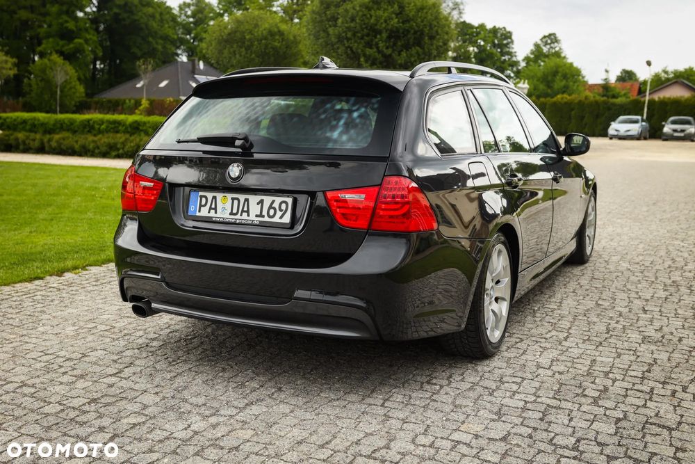 BMW Seria 3 318i Edition Sport - 24