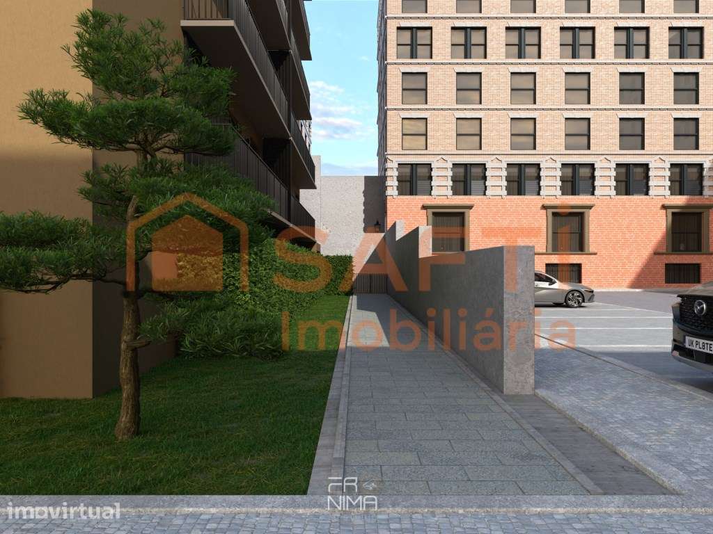 Apartamento T2 no Laranjeiro - Grande imagem: 2/19