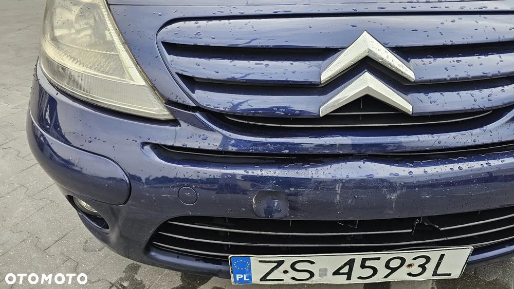 Citroën C3 1.4i 16V Impress Luxe - 5