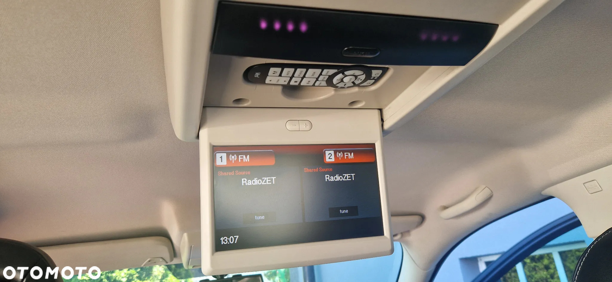 Fiat Freemont 2.0 Multijet 16V DPF Automatik Allrad My - 14