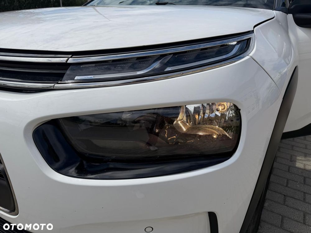 Citroën C4 Cactus 1.5 BlueHDi Feel - 14