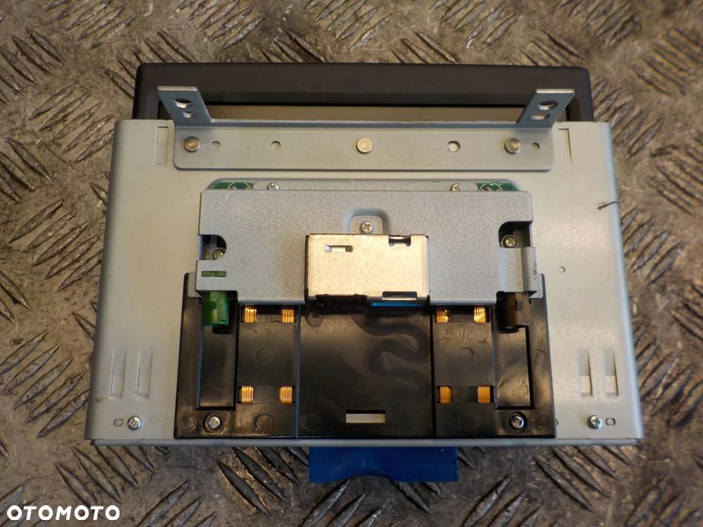 VOLVO S80 II WYSWIETLACZ EKRAN NAWIGACJI 31210428-1 - 2