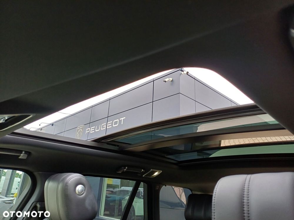 Land Rover Range Rover 4.4SD V8 Vogue EU6 - 13