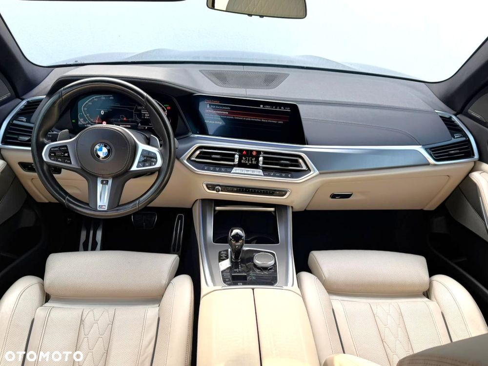 BMW X5 xDrive30d sport - 11