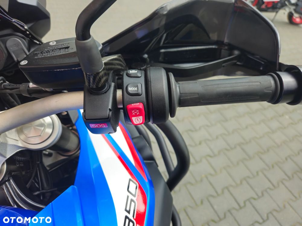 BMW GS - 21