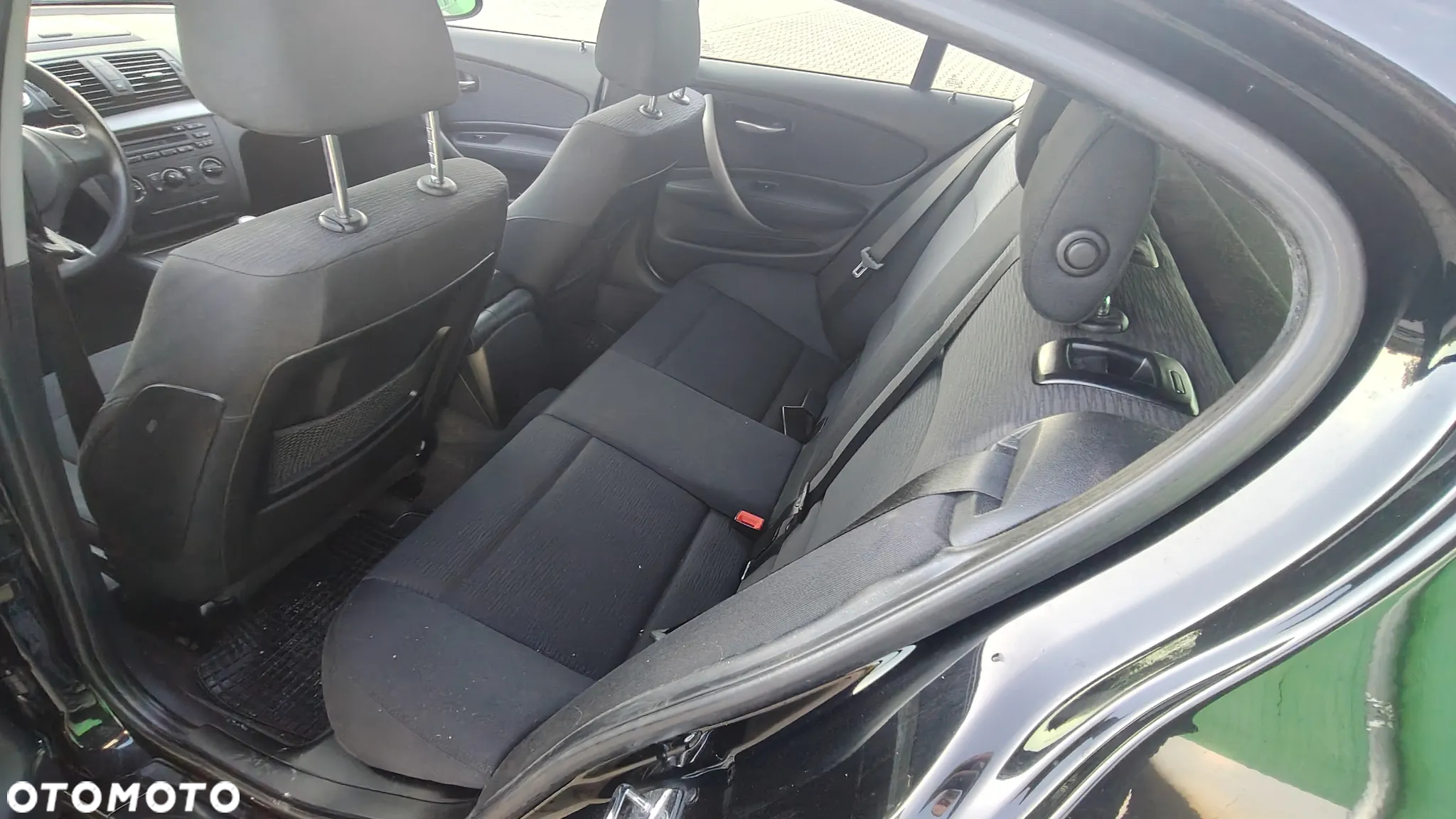 BMW Seria 1 116d - 21