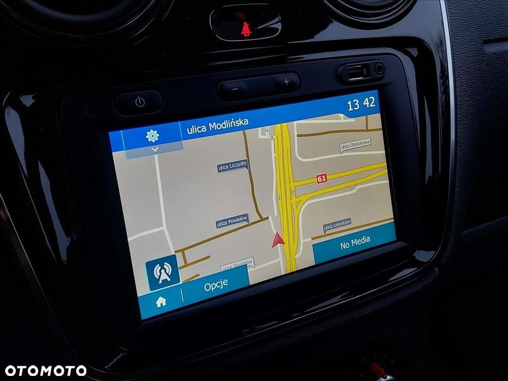 Dacia Lodgy 1.5 Blue dCi Stepway Comfort S&S - 15