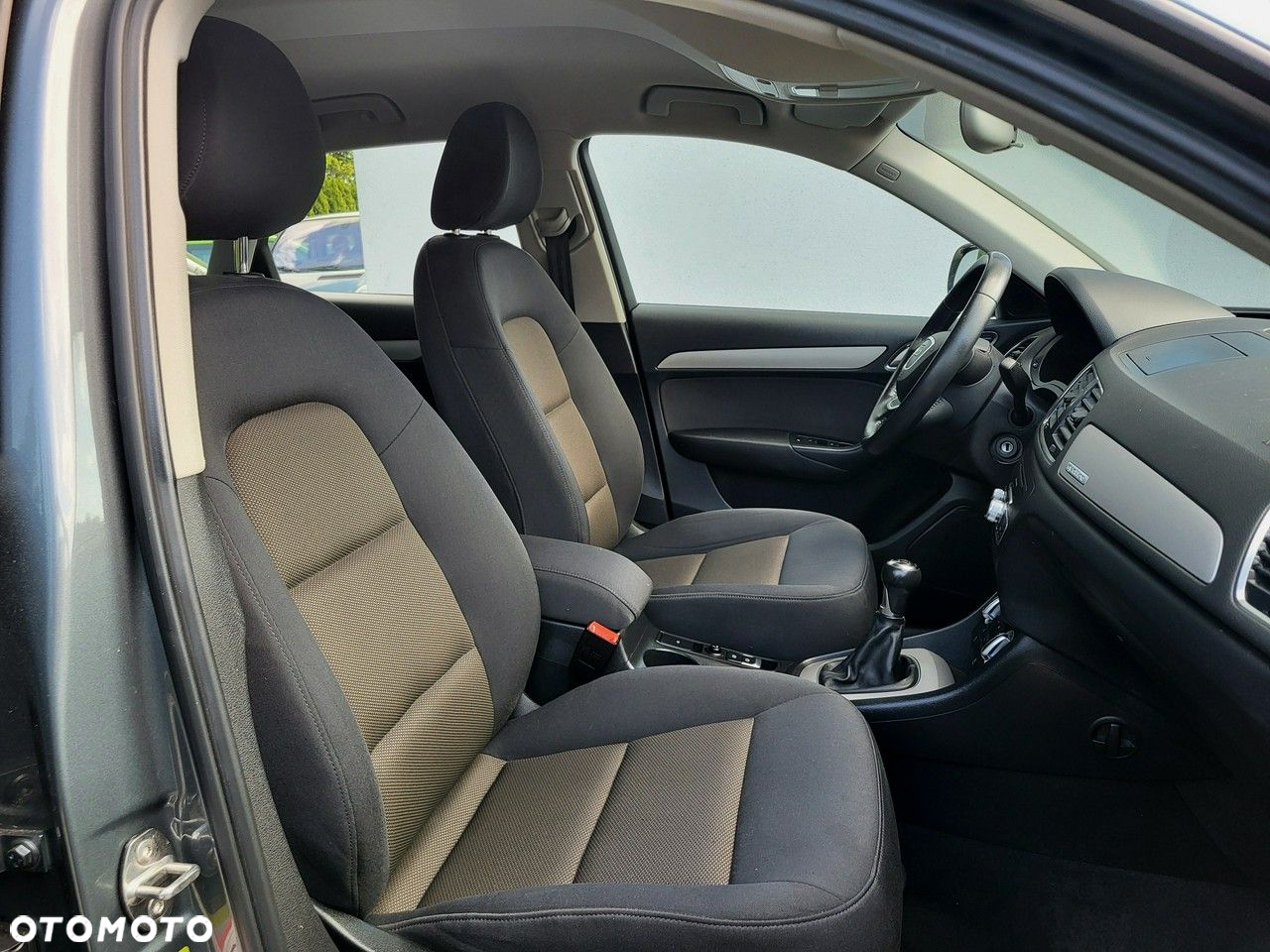 Audi Q3 - 12