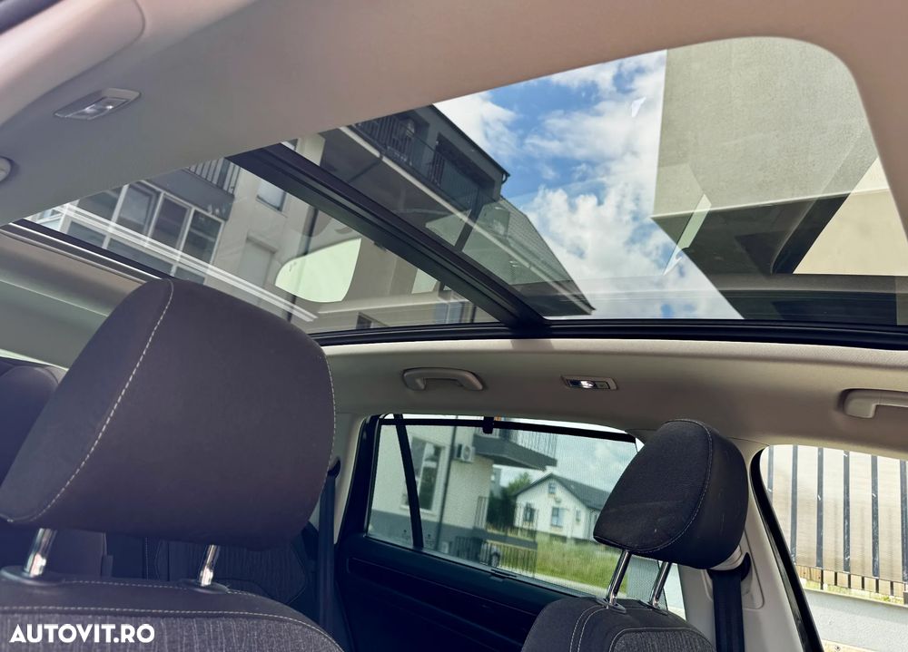 Skoda Kodiaq 2.0 TDI 4X4 DSG Style - 10