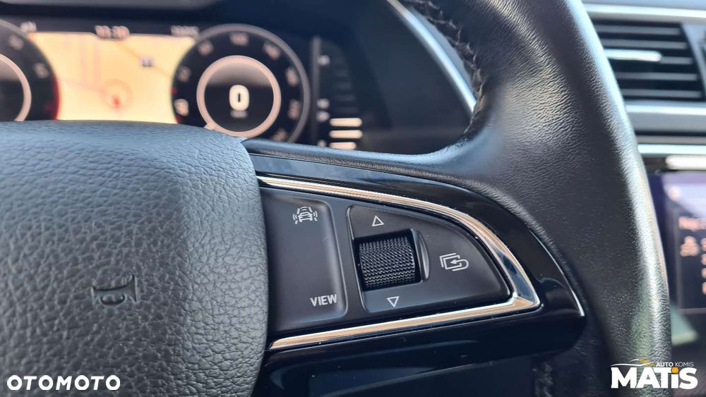 Skoda Superb - 38