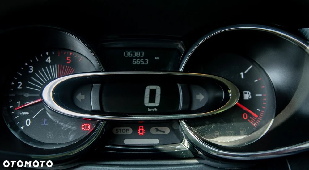 Renault Clio 1.5 dCi Dynamique - 18