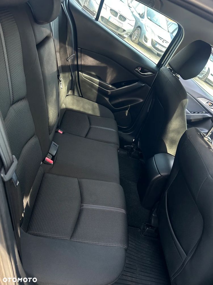 Mazda 3 2.0 Skymotion - 7
