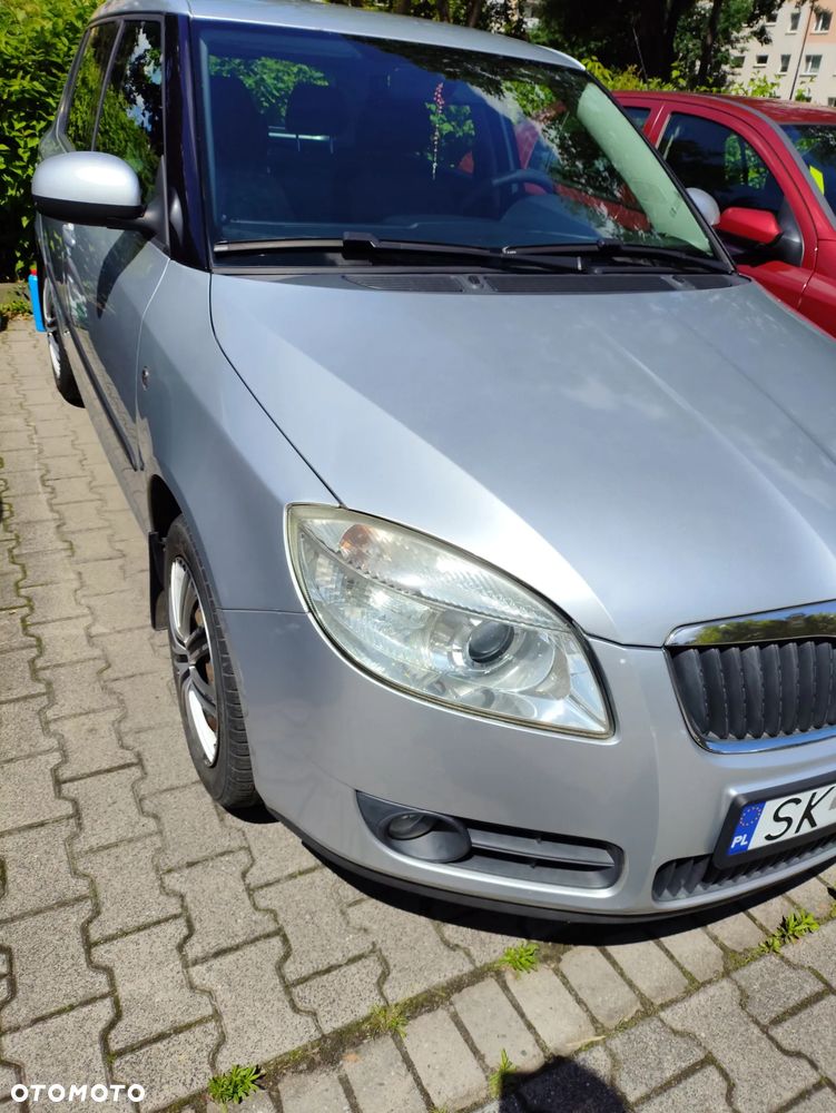 Skoda Fabia 1.2 12V Style - 2