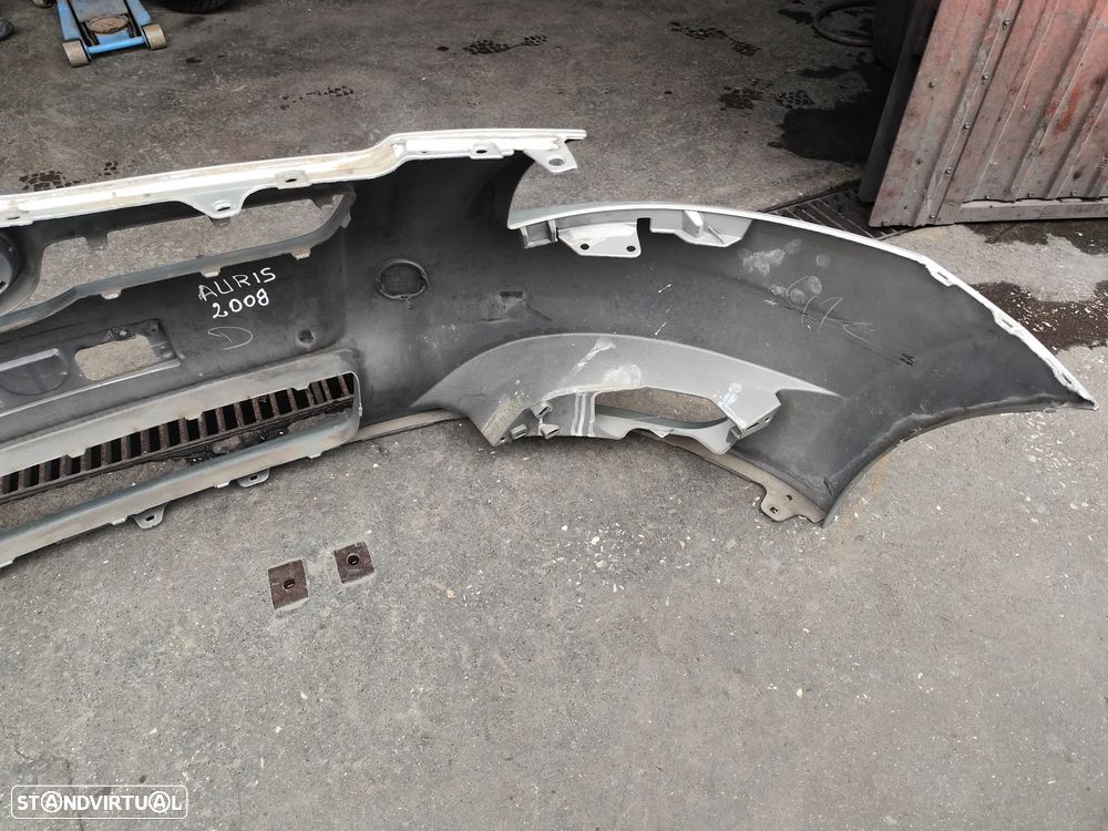 TOYOTA AURIS E15 PARA CHOQUES FRENTE - PC636 - 6