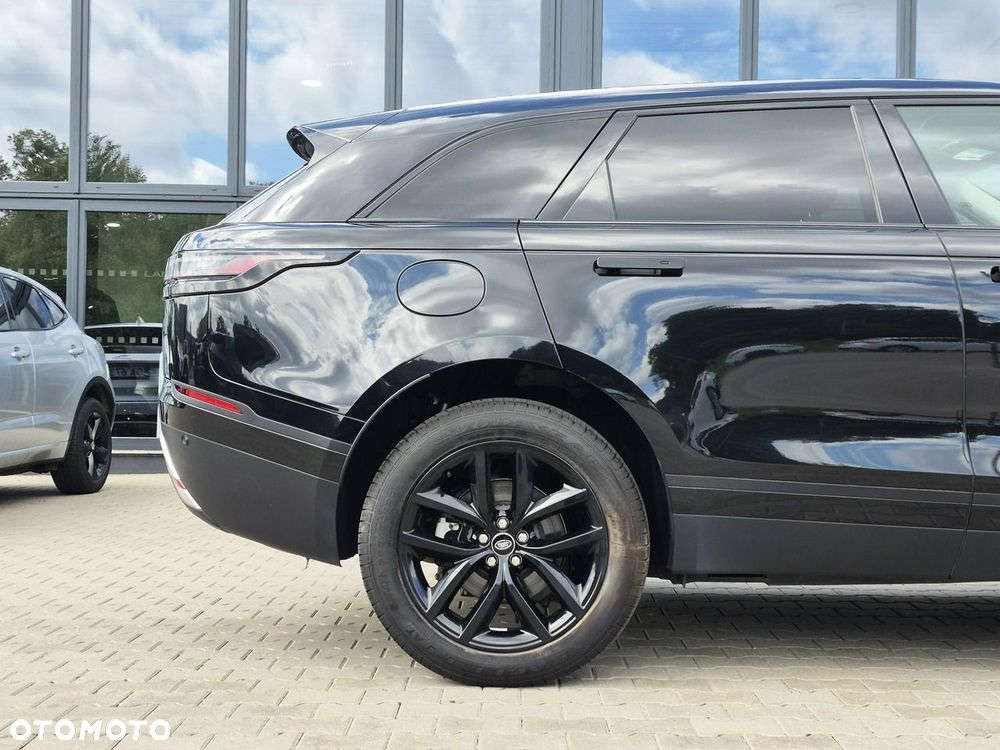 Land Rover Range Rover Velar 2.0 P250 S - 8
