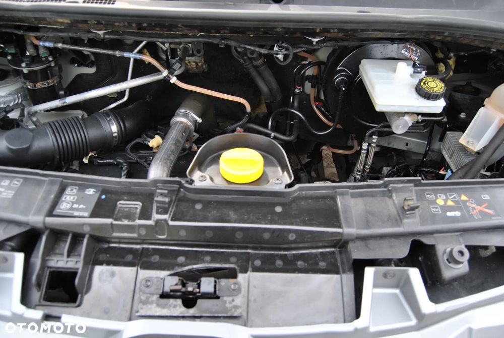 Renault Master - 21