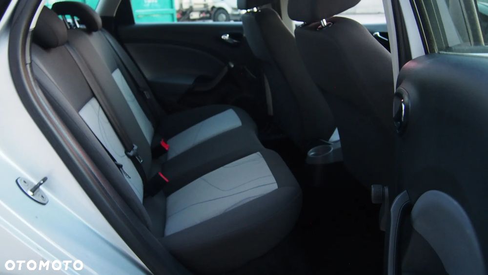 Seat Ibiza 1.2 Style - 8