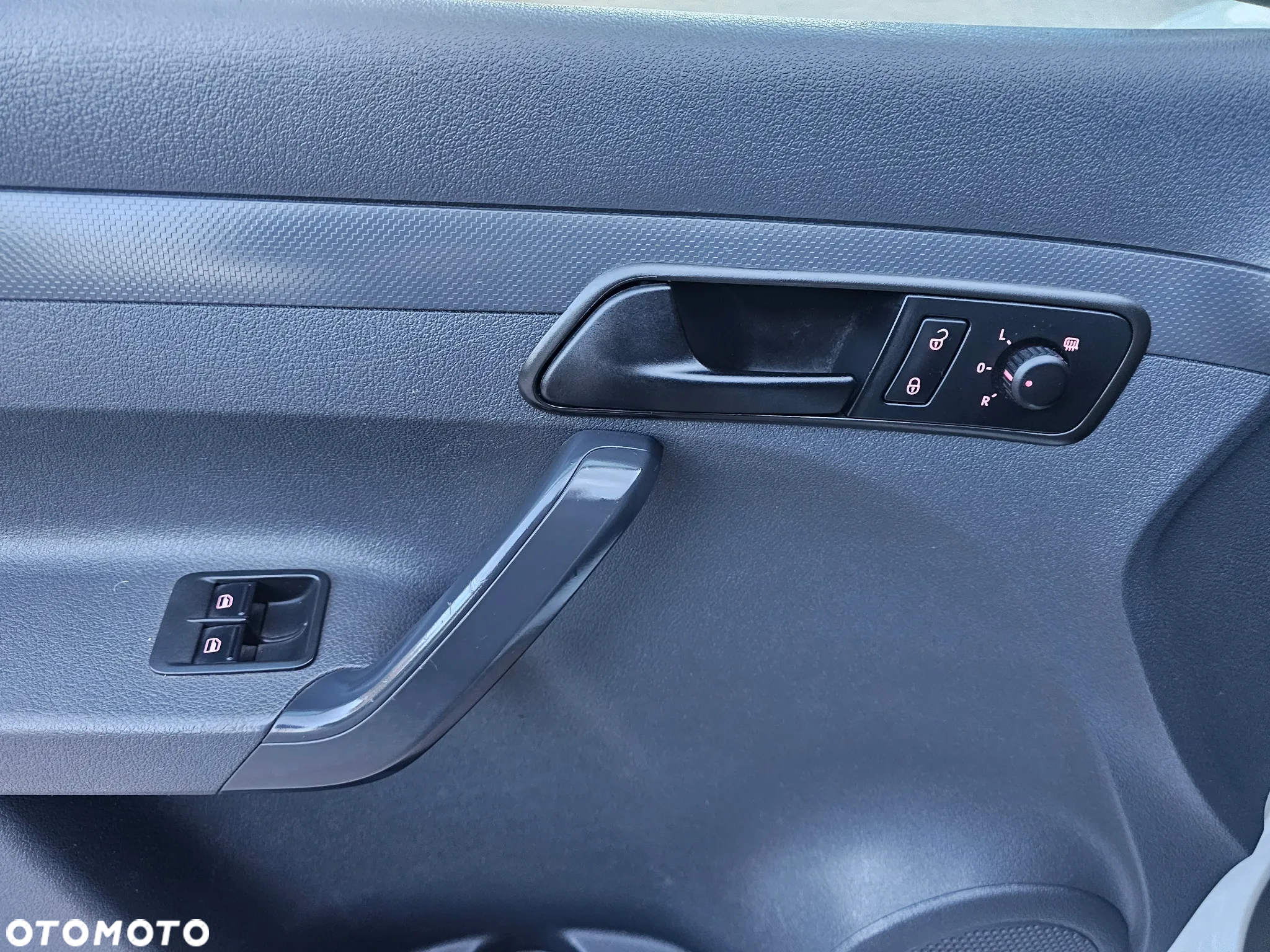 Volkswagen Caddy 2.0 EcoFuel - 10
