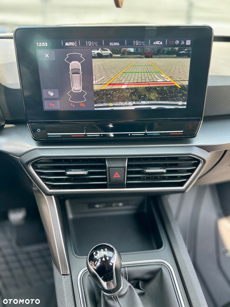 Seat Leon 1.5 TSI Full LED - 18