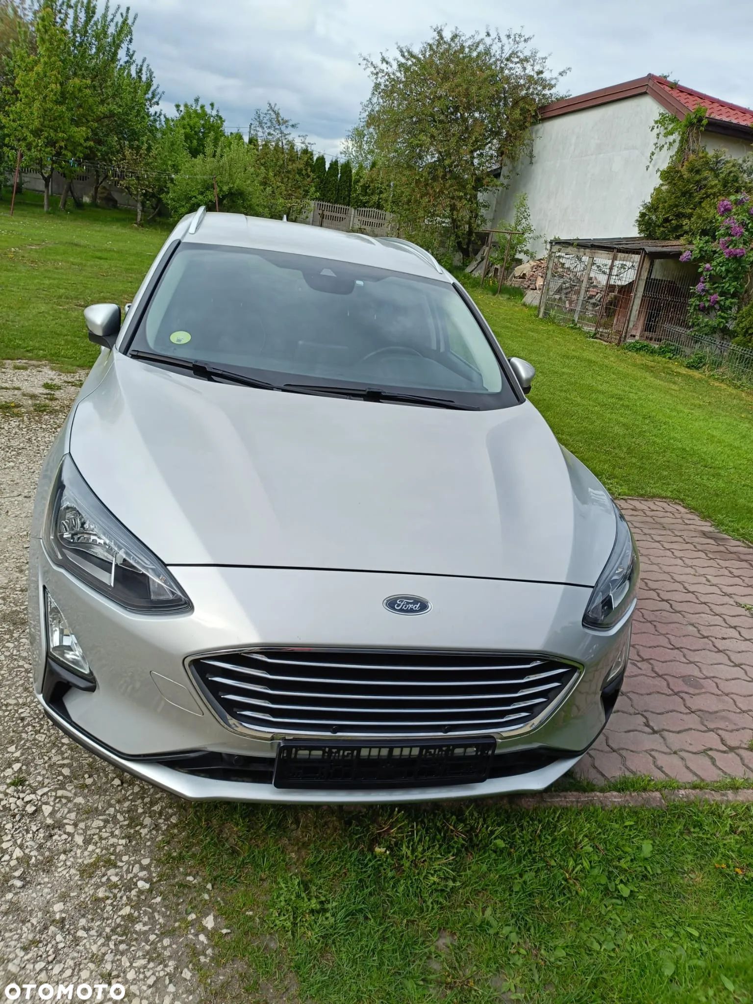 Ford Focus - 1