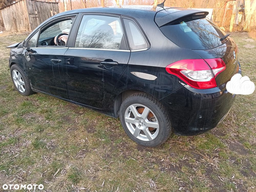 Citroën C4 1.2 e-THP Exclusive - 2