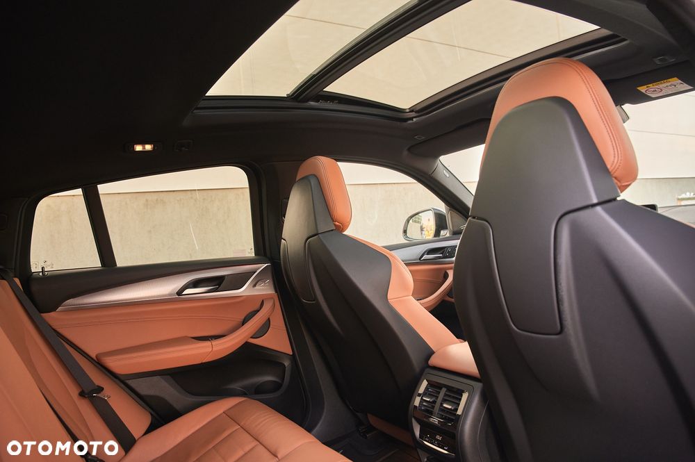 BMW X4 xDrive30i M Sport sport - 27