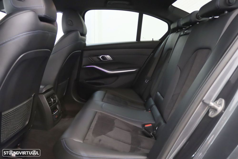 BMW 330 e Pack M Auto - 5