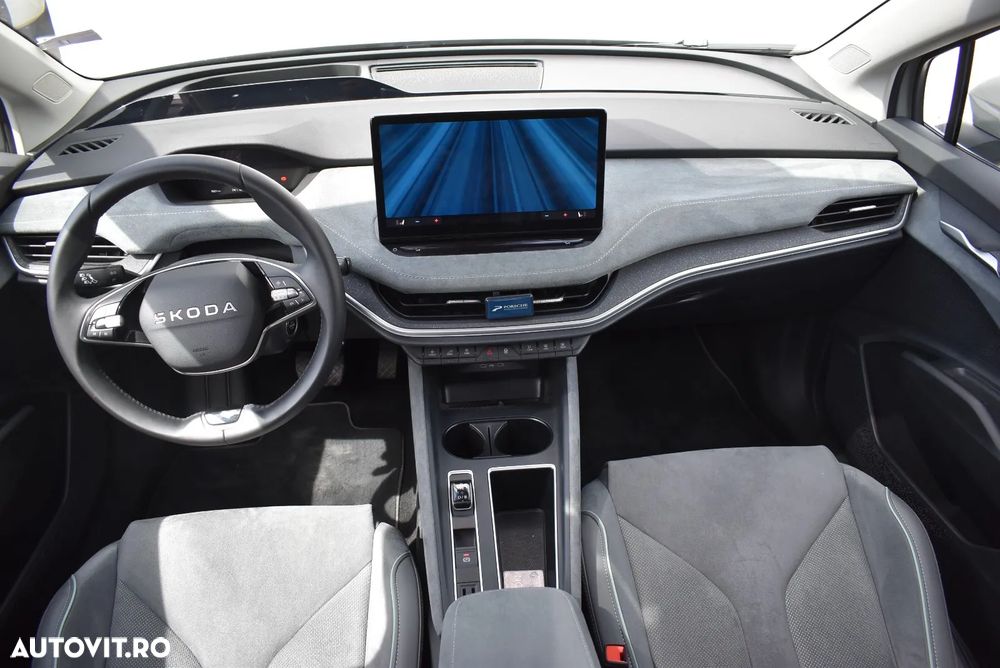 Skoda Enyaq 85x - 9