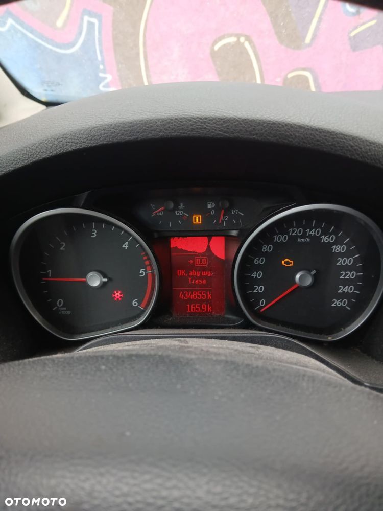 Ford Galaxy 2.0 TDCi Ambiente - 12