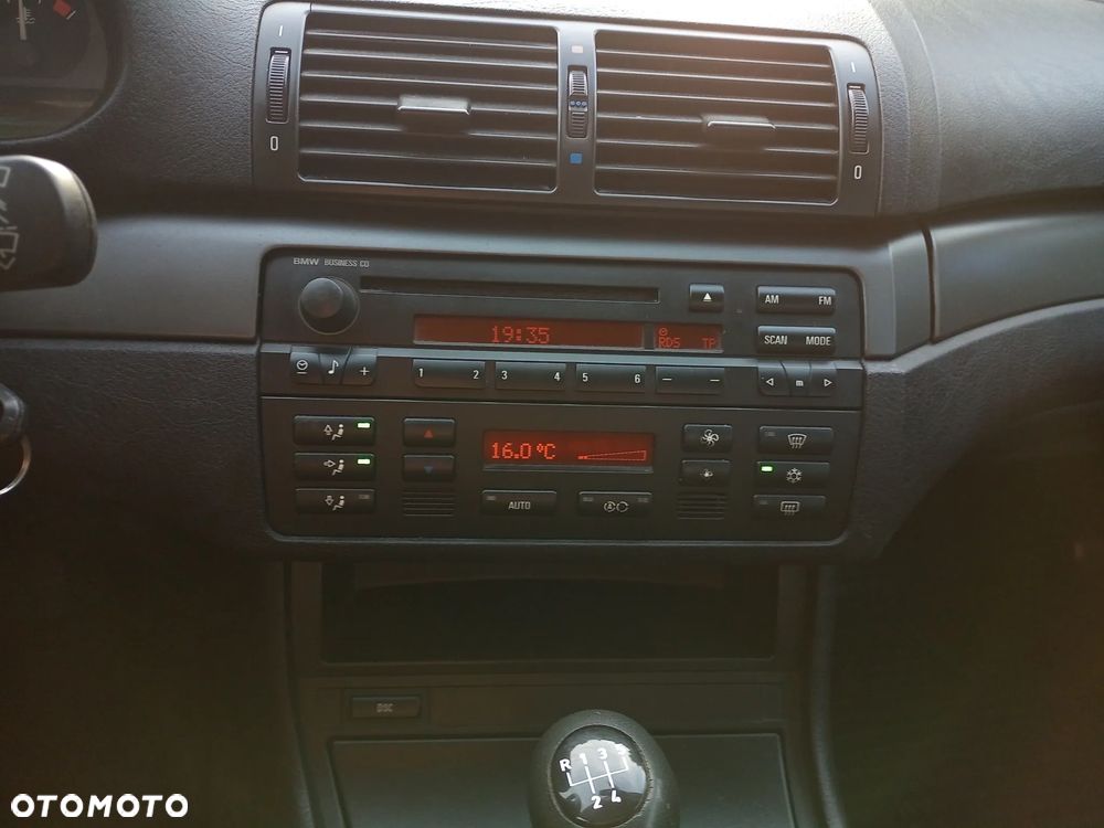 BMW Seria 3 316i Edition Lifestyle - 11