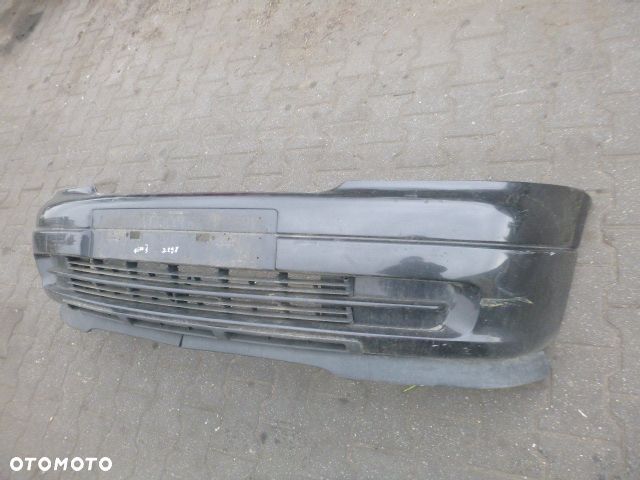 ZDERZAK PRZÓD PRZEDNI OPEL ASTRA II G KOLOR Z298 - 8