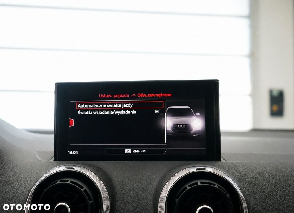 Audi Q2 - 38