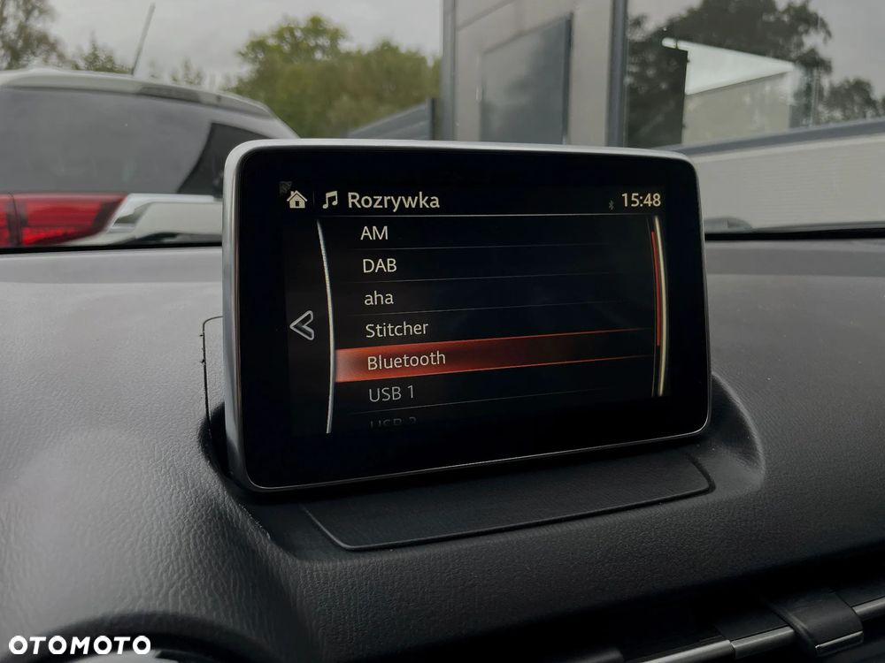 Mazda CX-3 2.0 Skypassion - 25