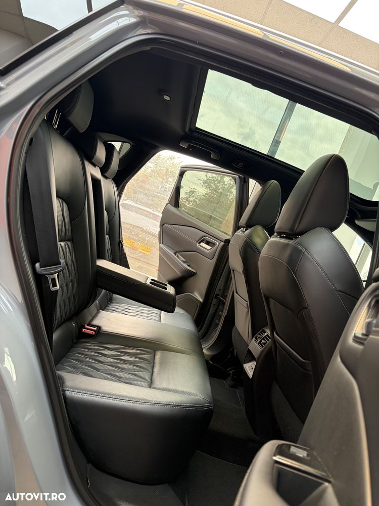 Nissan Qashqai - 14