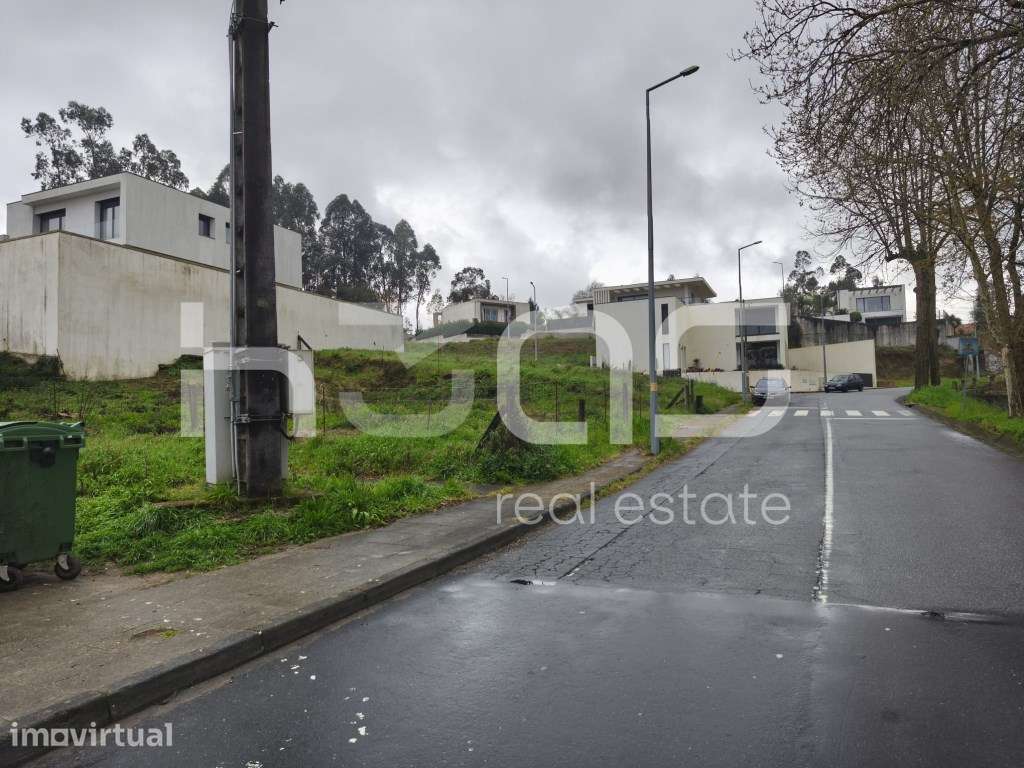 Lote Exclusivo para Moradia de 4 Frentes em Lage - Vila Verde | Sol... - Grande imagem: 5/5