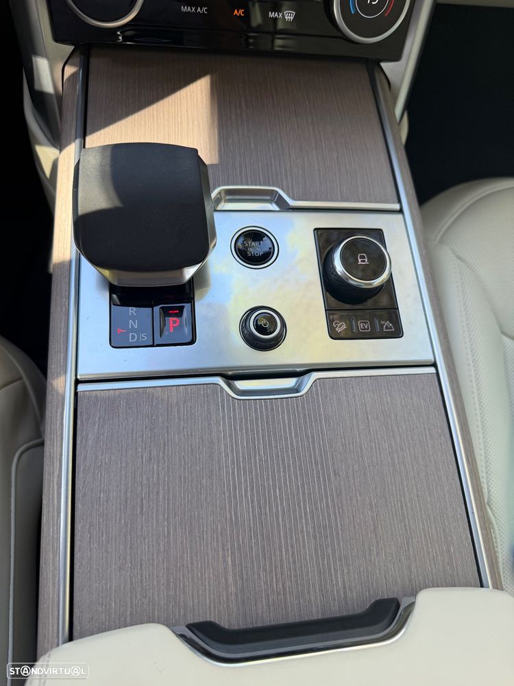 Land Rover Range Rover P510e First Edition - 6