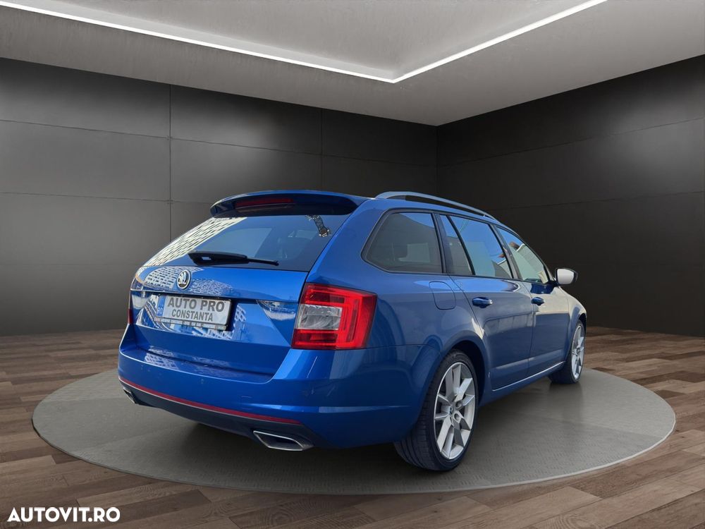 Skoda Octavia - 4